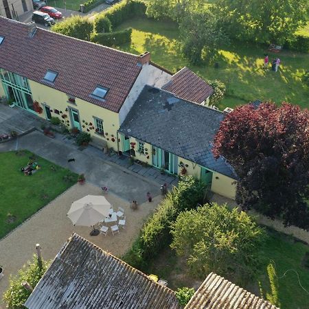 شقة Montigny House Forville المظهر الخارجي الصورة