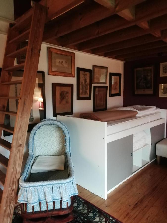شقة Montigny House Forville المظهر الخارجي الصورة