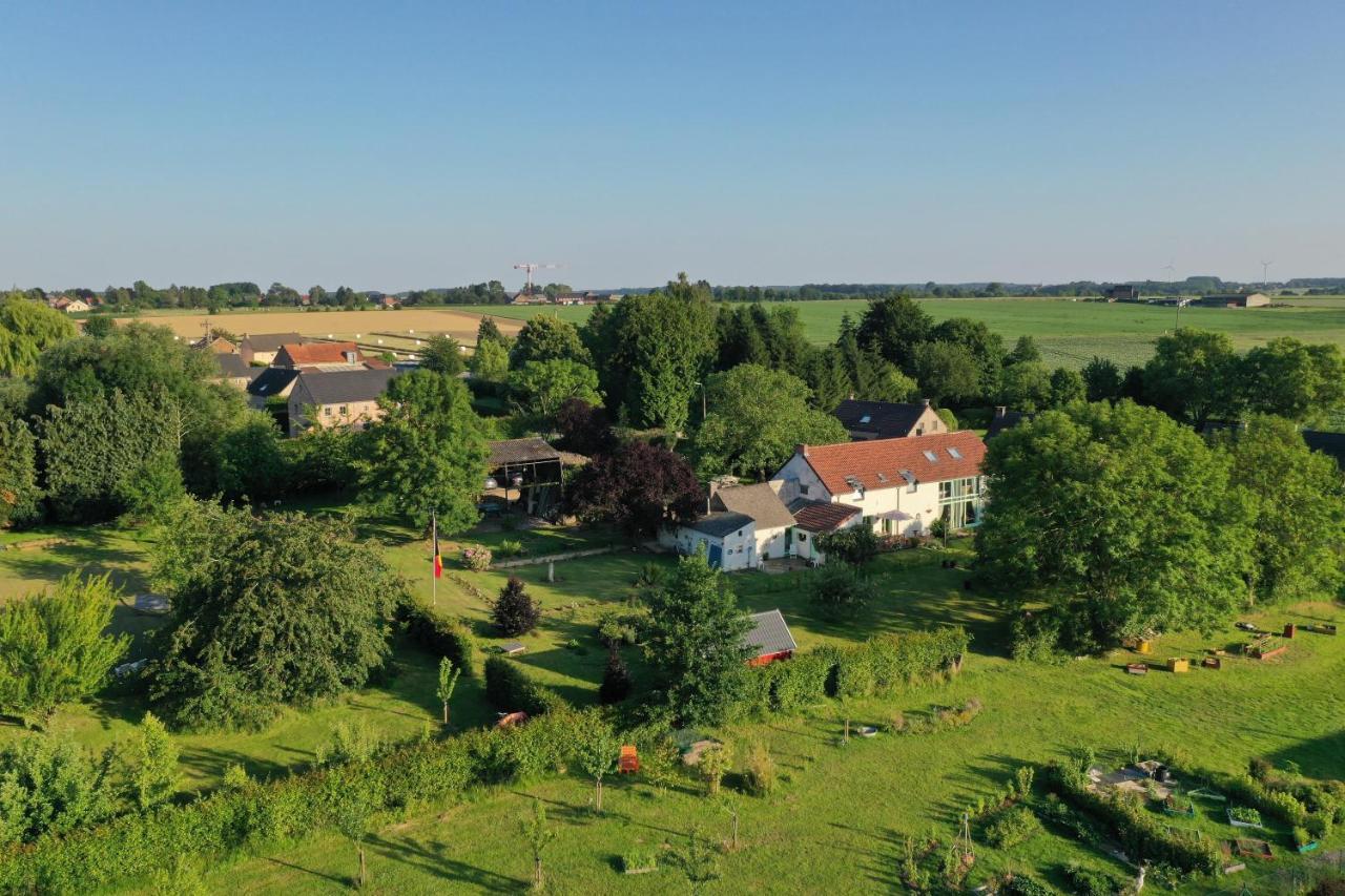 شقة Montigny House Forville المظهر الخارجي الصورة