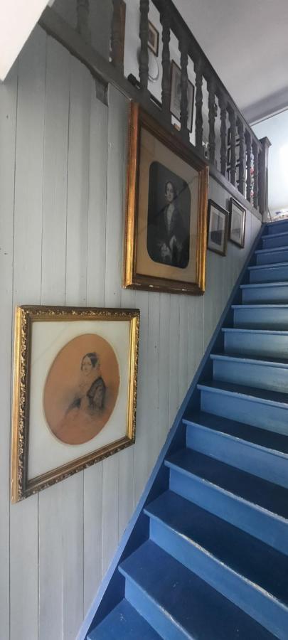 شقة Montigny House Forville المظهر الخارجي الصورة