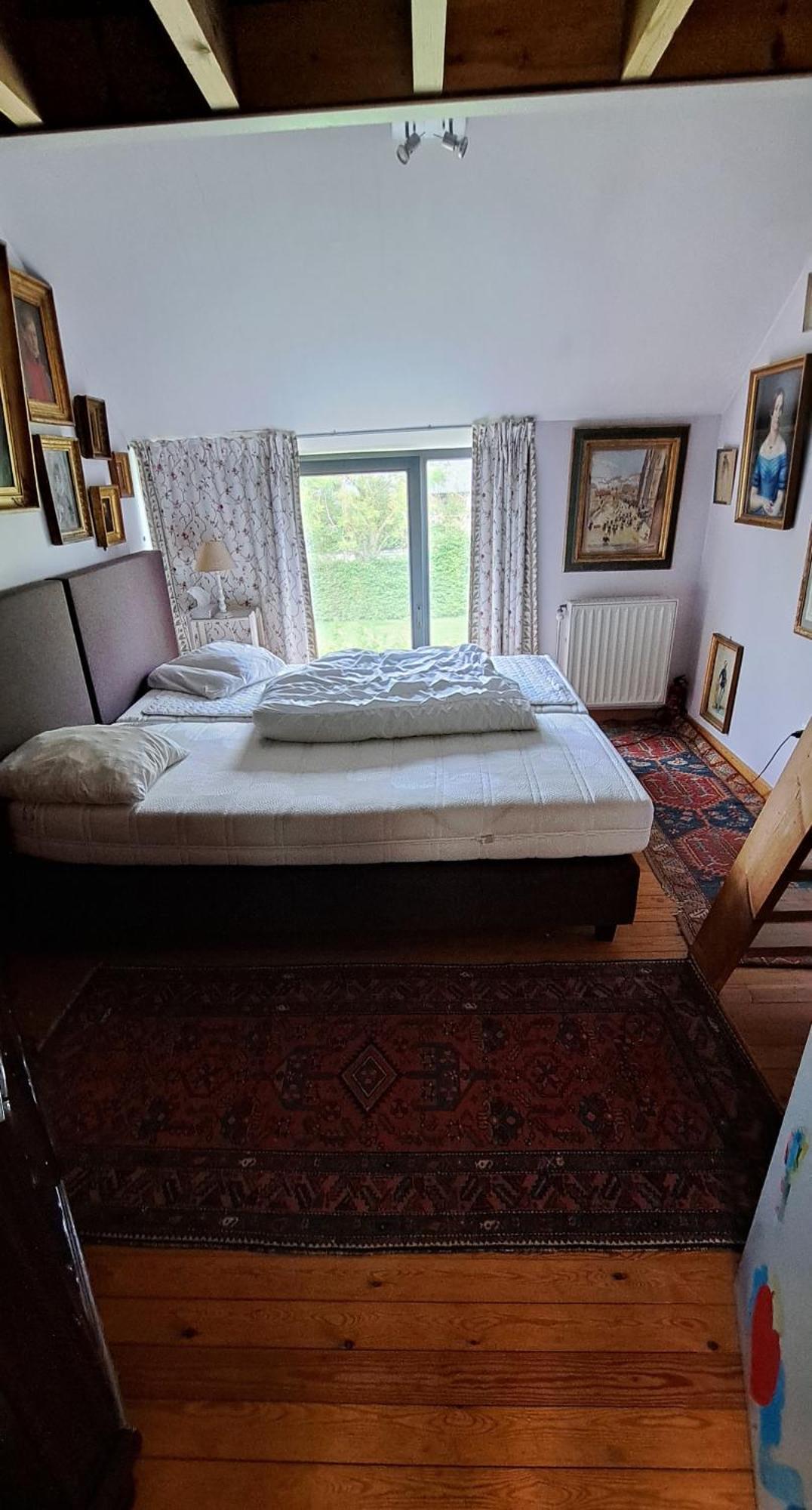شقة Montigny House Forville المظهر الخارجي الصورة