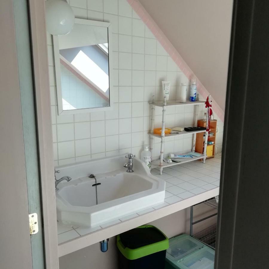 شقة Montigny House Forville المظهر الخارجي الصورة