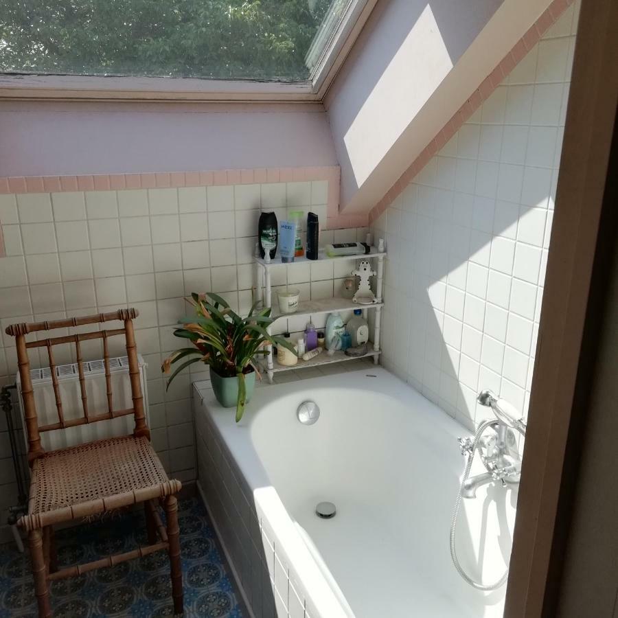 شقة Montigny House Forville المظهر الخارجي الصورة