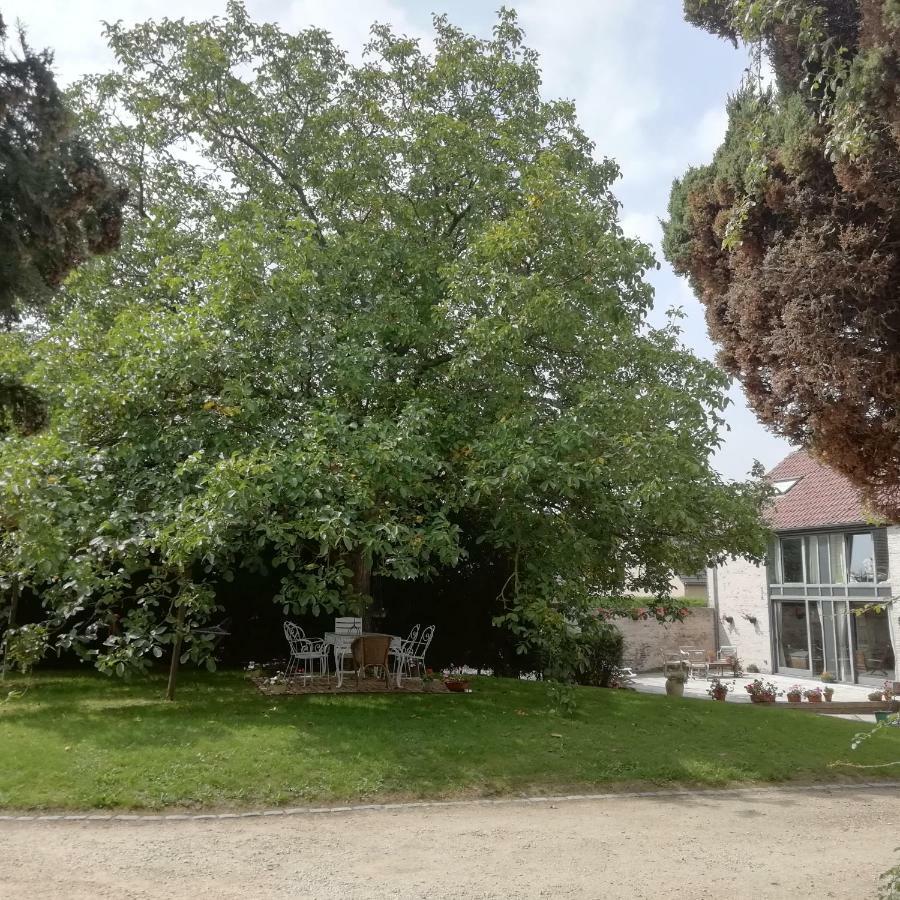 شقة Montigny House Forville المظهر الخارجي الصورة