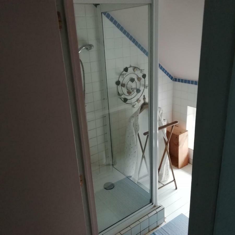 شقة Montigny House Forville المظهر الخارجي الصورة