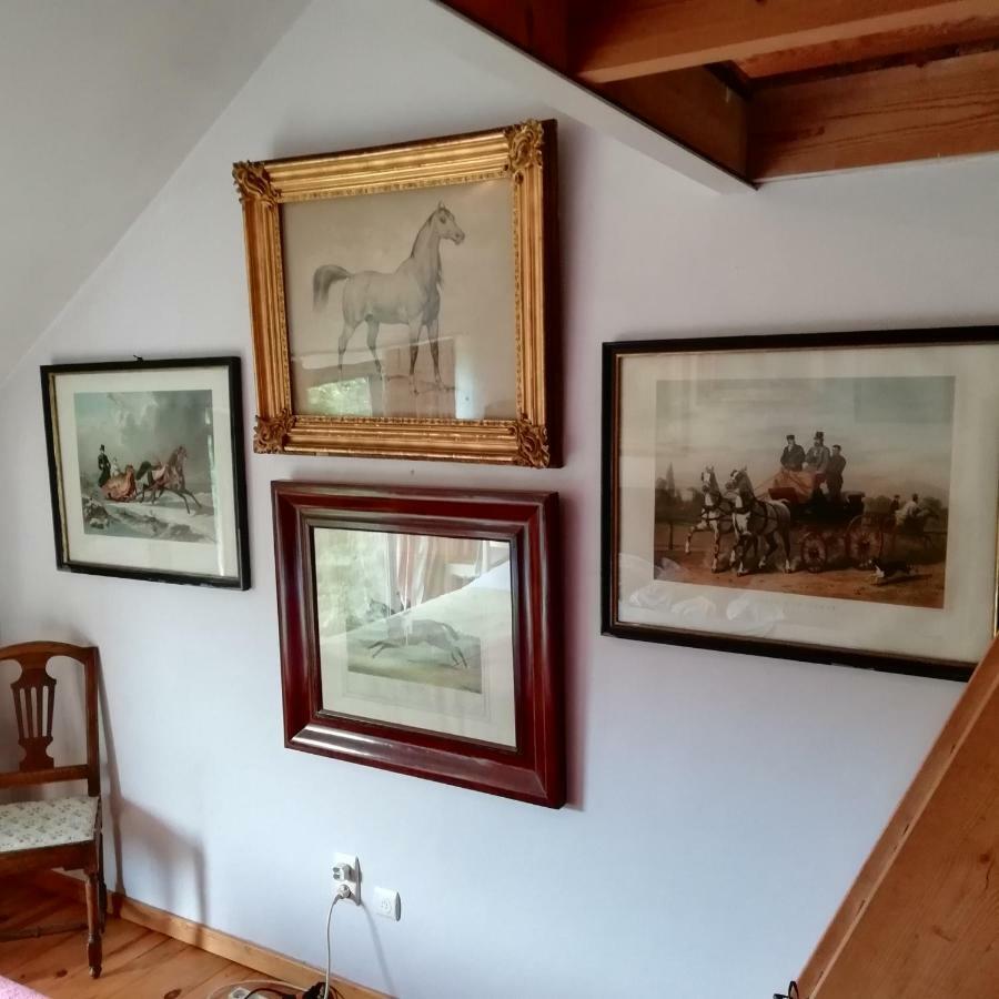 شقة Montigny House Forville المظهر الخارجي الصورة
