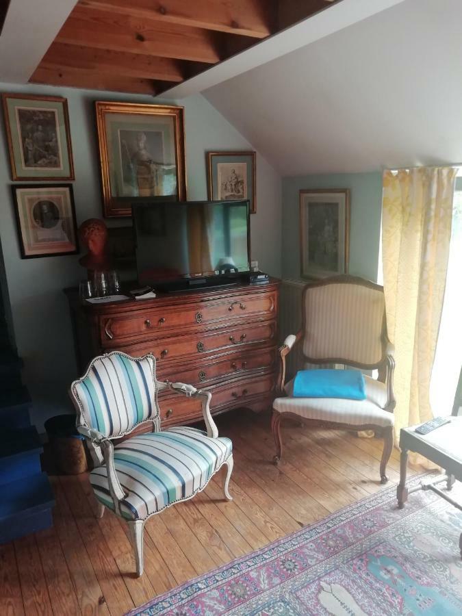 شقة Montigny House Forville المظهر الخارجي الصورة