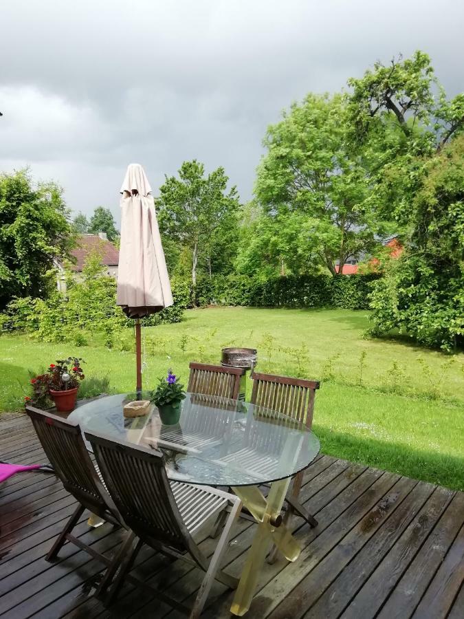 شقة Montigny House Forville المظهر الخارجي الصورة
